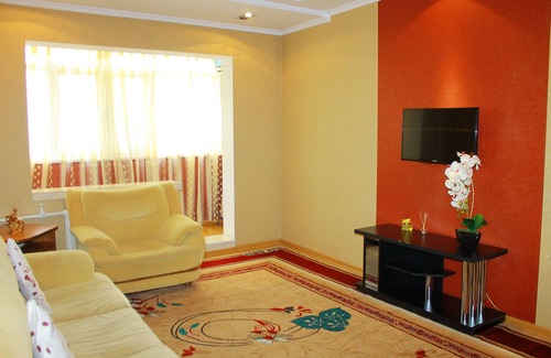 Bishkek Apartment | New! BOOK 2 NIGHTS AND GET 1 NIGHT FREE* - Fantastic Apartment in Bishkek