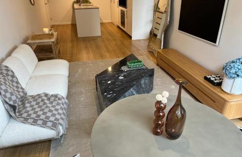 Dickson Apartment | NEW BOUTIQUE 1bd Apt