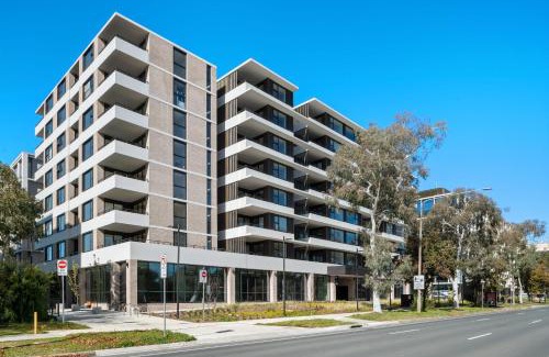 Dickson Apartment | NEW BOUTIQUE 1bd Apt