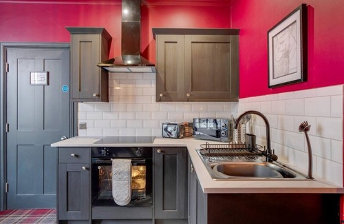 Hartlepool Apartment | NEW! Boutique 1br in Hartlepool