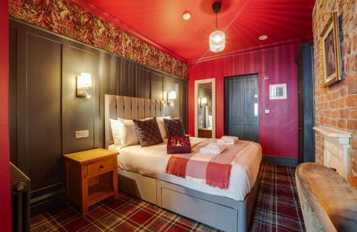 Hartlepool Apartment | NEW! Boutique 1BR in Hartlepool