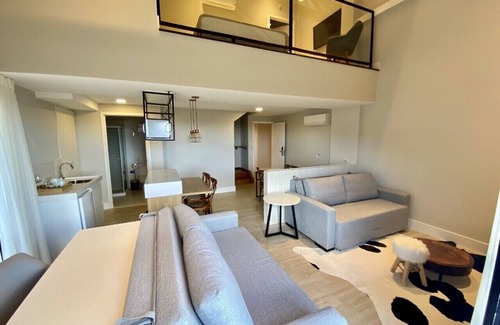 Campos do Jordao Apartment | NEW BOUTIQUE APARTMENT IN CAMPOS DO JORDÃO