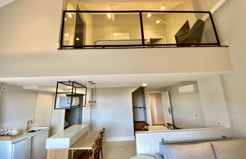 Campos do Jordao Apartment | NEW BOUTIQUE APARTMENT IN CAMPOS DO JORDÃO