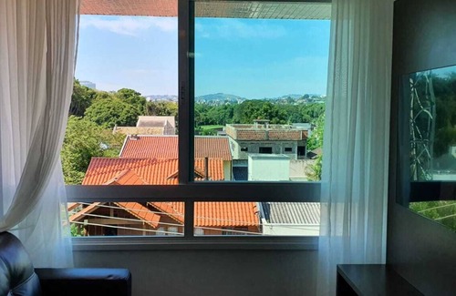 Passo da Areia Apartment | New Apartment! Beautiful! Close to Iguatemi Shop Mall and the American Consulate