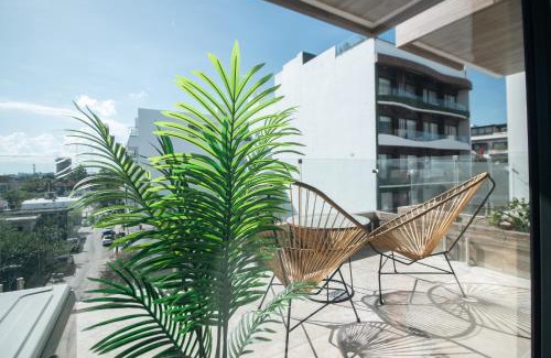 Centro Apartment | New brand studio