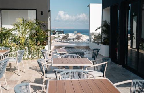 Centro Apartment | New brand studio