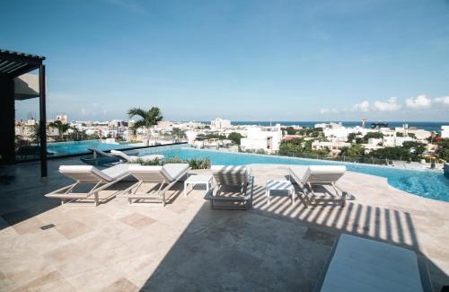 Centro Apartment | New brand studio