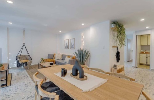 Polanco Apartment | New! Bright apartment in Polanco