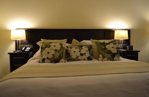 Freetown Hotel | New Brookfields Hotel