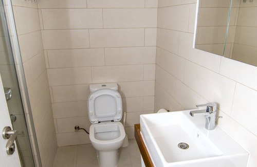 Freetown Hotel | New Brookfields Hotel