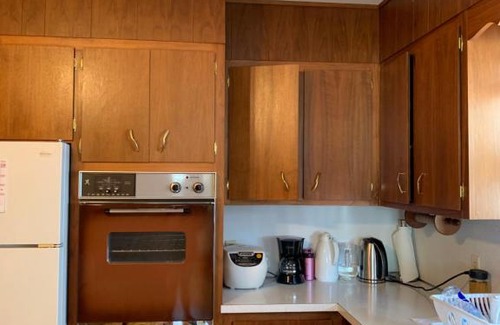 New Brunswick House | New Brunswick NJ Master Bedroom with private bath