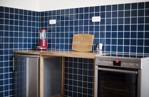 Csarnok negyed Apartment | NEW Budapest Deluxe Apartment 140 sqm