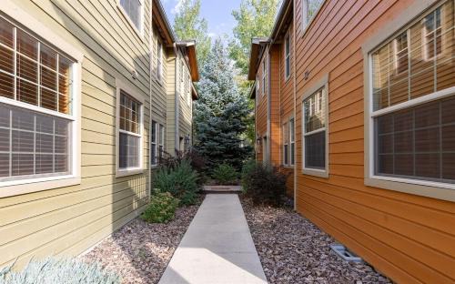 Driggs Apartment | New Buffalo Peaks - Great Outdoor Adventures!