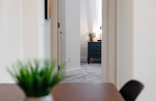Roseville Other | New Build 1 Bed Suite