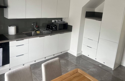 Killingbeck House | New Build 4 Bedroom Townhouse Seacroft Near Leeds City Centre