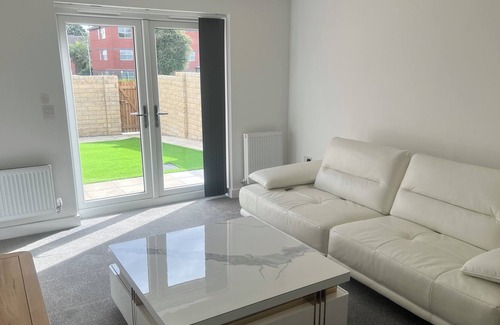 Killingbeck House | New Build 4 Bedroom Townhouse Seacroft Near Leeds City Centre