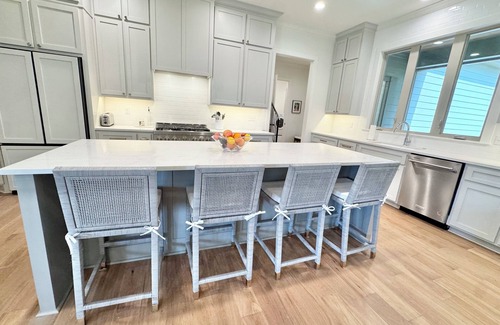 Oxford House | New Build. 4bed, 4.5 bath Custom Home in Oxford, MS.12 Minutes from Town Square.