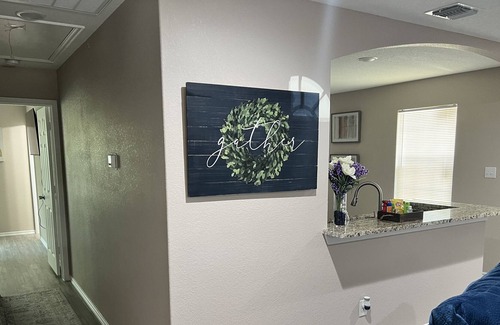 Harlandale House | New Build 7min to Downtown Riverwalk & Pearl, Southtown, Alamodome all close!