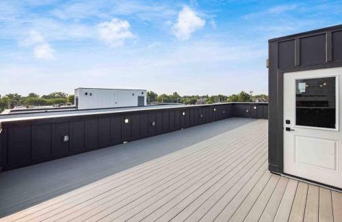 Downtown Columbus House | New Build, Downtown Views, next to NCH