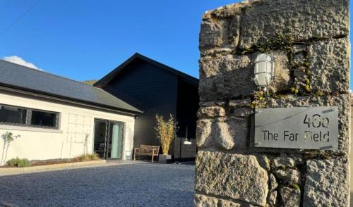 Rostrevor House | New build eco house in walled garden, Rostrevor