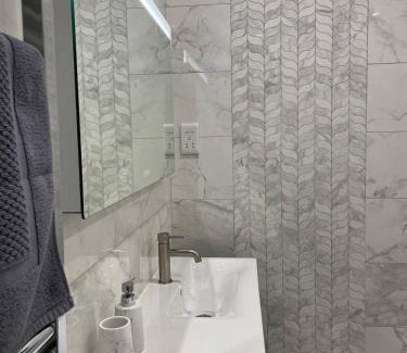Rostrevor House | New build eco house in walled garden, Rostrevor