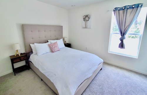 Port Malabar House | NEW BUILD HOME