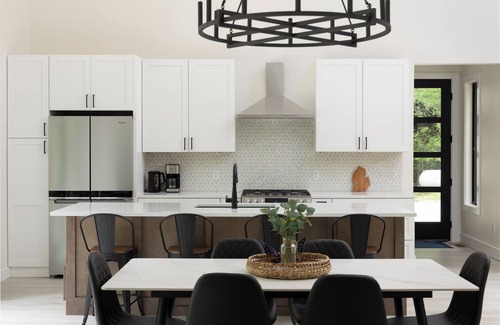 Empire House | New Build Modern Cabin in Glen Arbor close to downtown Glen Arbor and Empire