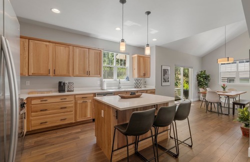 Durango - Purgatory House | New Build, Pet Friendly, A/C, 5 Minutes to Downtown Durango