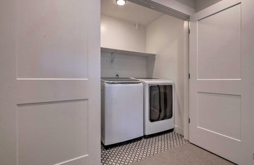Park City House | New-Build Townhome about 6 Mi to Park City!