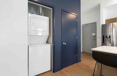 The Gulch Apartment | NEW BUILD w/Pool! Walk to Broadway