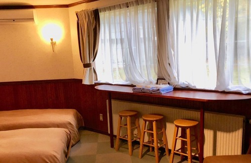 Appi Onsen Cottage | New building Nonsmoking Triple All rooms ar / Hachimantai Iwate