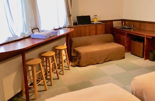 Appi Onsen Cottage | New building Nonsmoking Triple All rooms ar / Hachimantai Iwate