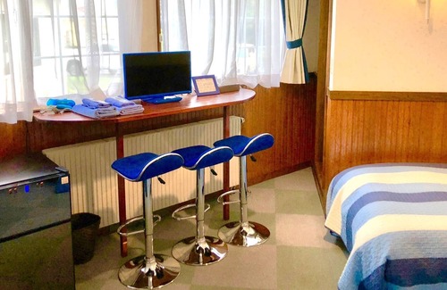 Appi Onsen Cottage | New building Nonsmoking Twin All rooms are / Hachimantai Iwate