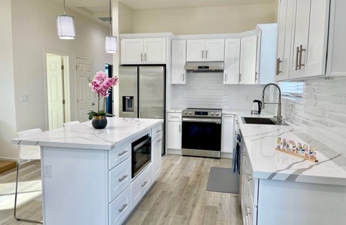 Tustin House | NEW-BUILT#3BR#Private Home🏡 Disneyland, Irvine, Convention, Beaches