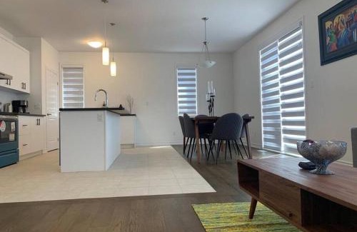 Niagara Falls House | New-built 4 bedrooms Niagara House