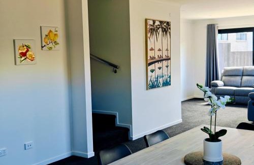 Hamilton House | New Built Gem in Hillcrest