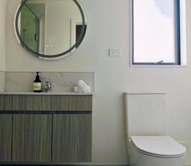 Hamilton House | New Built Gem in Hillcrest