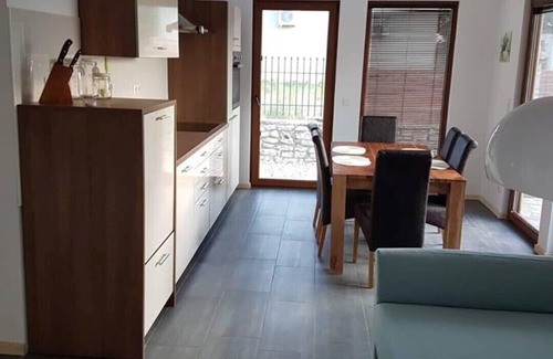 Balchik House | New built holiday house, Pool, Wlan, Aircon, close to sea, TV, barbecue.