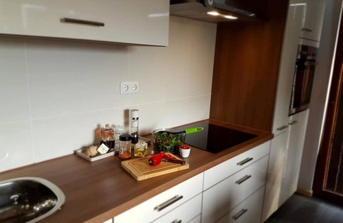 Balchik House | New built holiday house, Pool, Wlan, Aircon, close to sea, TV, barbecue.