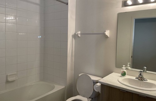 Agincourt Condo | New built One bed condo town home