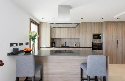 Istan Apartment | New built penthouse with stunning sea views Almazara Hills