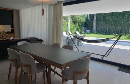 Sotogrande Villa | New Built Villa in Sotogrande Costa