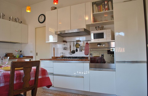 Santa Croce Apartment | NEW Ca' Magica, luxury historical apt, spectacular canal view