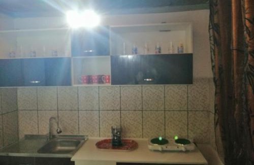 Dubova House | New Cabana Beea