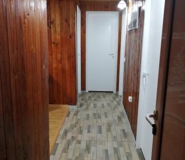 Dubova House | New Cabana Beea