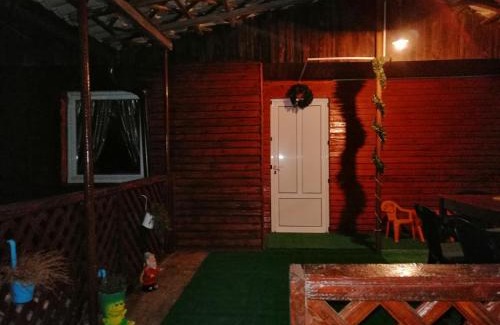 Dubova House | New Cabana Beea
