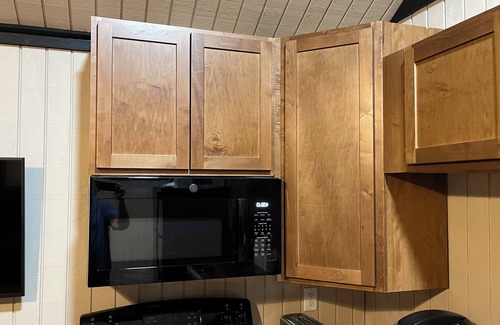 Roseland Cabin | New cabin 1 mile from Blue Ridge Parkway. Minutes from Appalachian Trailnnnnn