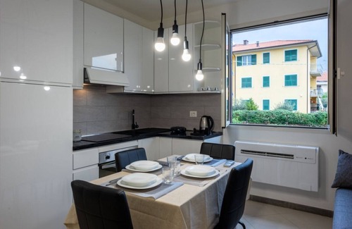 Santo Stefano di Magra Apartment | New! Camaiora Flat 2 Santo Stefano di Magra