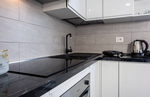 Santo Stefano di Magra Apartment | New! Camaiora Flat 2 Santo Stefano di Magra