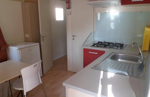 Marina di Cecina RV Rental | New Camping Le Tamerici